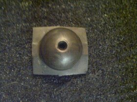 Díly Škoda 100 MB 1000, 120, 105, 125, Octavia, Spartak apod - 10