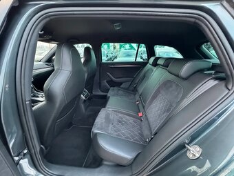 Škoda Superb sportline 4x4 TDI 147kw/webasto/tažné/virtual - 10