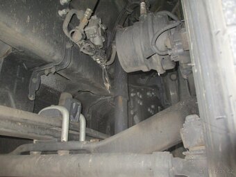 Scania R450 Standard Retarder, ev.č. 23043 - 10