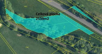 Stavební pozemek - 10