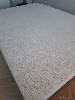 Matrace WELLPUR 140×200 - 10