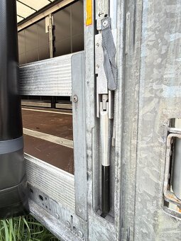 Schmitz Cargobull Lowdeck Mulda - 10