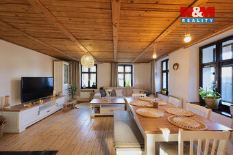 Prodej chalupy, 105 m² - 10