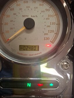 Harley Davidson Fat Bob FXDF - 10