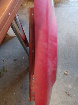 VW Passat B5,5 - 1,9 TDi 96 kw 4 MOTION - 10