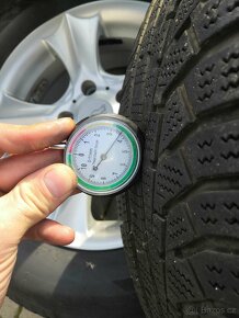 Zimní ALU sada pro Suzuki 5x114,3 - 10