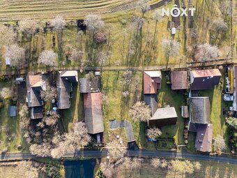 Prodej pozemek Bydlení, 1882㎡ - 10