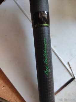 Kaprové pruty RD - 10