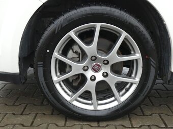 Fiat Freemont 2.0 MJT NOVÁ SPOJKA+ROZVODY - 10