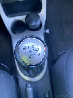 Toyota 1.3 vvt-i 74 kw - 10