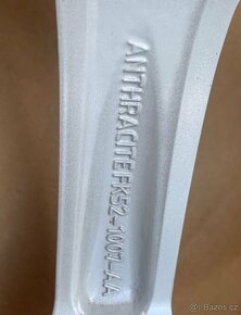 Alu sada orig. - LAND ROVER - RANGE ROVER - 5/120 - 19” - 10