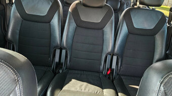 Ford Galaxy 2.0 TDCi 120 kW Titanium - 10