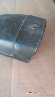 ND díly originální - Světlomet, blinkr, ... - 10