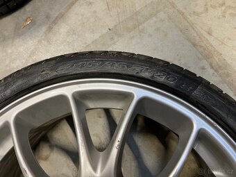 Ferrari kola R20 - 10