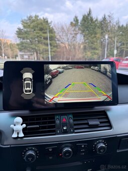 BMW 530i E60 190kw 2006 - 10