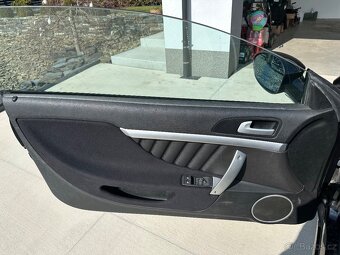 Alfa Romeo Brera 2.4JTDM TI - 10