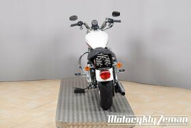 Harley-Davidson XL 883 L Sportster 883 Low Super Low 2011 - 10