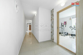 Prodej rodinného domu, 149 m², Týnec - Planá - 10