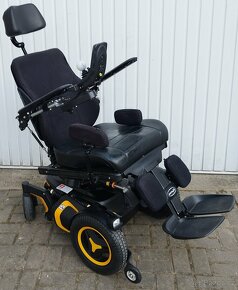 Elektrický invalidní vozík PERMOBIL  F5 - 10