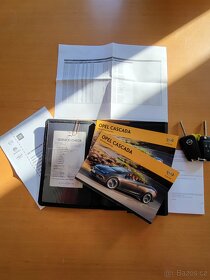 Opel CASCADA 1.4TURBO INNOVATION - 10