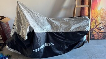 Honda Hornet 600 78kW 2012 TOP bez ABS - 10