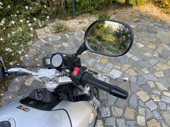 Suzuki GSR600, 30.000Km, garážovaná - 10