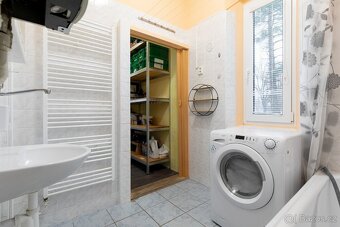 Prodej bytu 3+1 s krbem a zahradou, ul. Krnovská, Opava. - 10