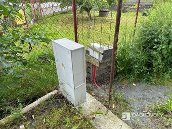 Prodej stavebního pozemku 925 m² - Nasavrky - Obořice - 10