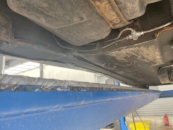 Bmw e36 compact 1.9 77kw - 10