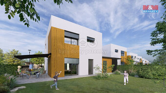Prodej rodinného domu, 115 m², Horní Bludovice - 10