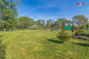 Prodej zahrady, 1674 m², Karviná, ul. Za Vsí - 10