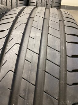 ORIGINAL ALU KOLA VW TIGUAN II "VALENCIA" 255/45/19 - 10