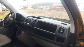 VW Transporter T6, 2,0TDI,62kW,r.v.2018 - 10
