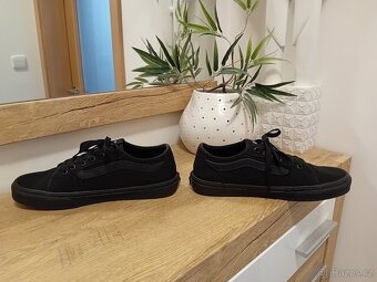 Vans tenisky vel. 40/40,5 unisex - 10
