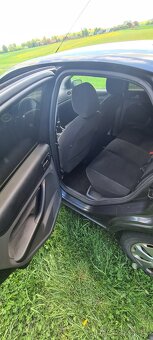 Ford Focus 2.0i 107kW 2005 - 10