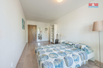Prodej bytu 2+kk, 54 m², Praha 4 Michle, ul. Psárská - 10