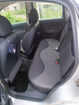 Citroen C3 1.6 hdi - 10