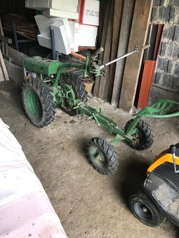 Motorobot PF62 - 10