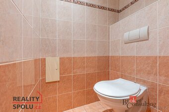 Pronájem, byty/1+1, 38 m2, Jiráskovo náměstí 2319/35, 32600  - 10
