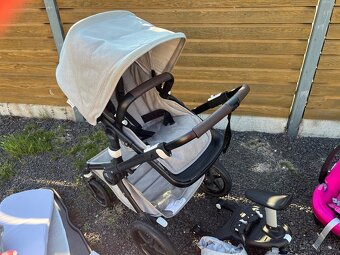 Bugaboo FOX - 10