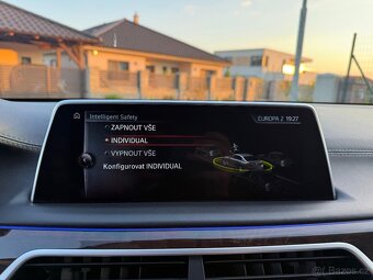 Bmw 730xd Mpacket - 10