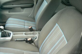 Ford Focus 1.6 -2008 - 10