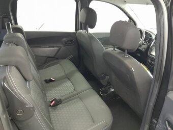 Dacia Lodgy 1,2 TCe 115 Stepway - 10