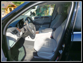 Mercedes-Benz GL 350 - 10
