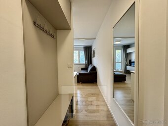 Pronájem byty 1+kk, 30 m2 - Zlín, ev.č. N07970 - 10