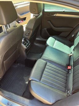 Škoda Superb III 2.0tsi 206kw 4x4 - 10