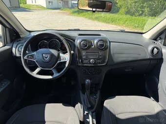 Dacia Sandero - 10