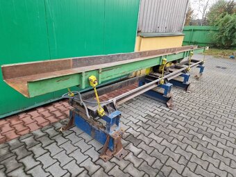 Rębak Elektryczny SDOP 400 stepkovac - 10