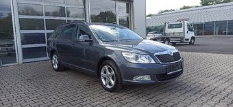Škoda Octavia 2 1.4 TSI 90 Kw Elegance Xenony - 10