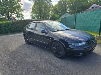 Seat leon 1.6 benzin - 10